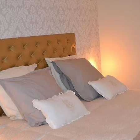 Bed and Breakfast La Nieppoise Nieppe Exterior foto