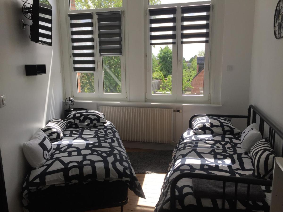 La Nieppoise Bed and breakfast Nieppe