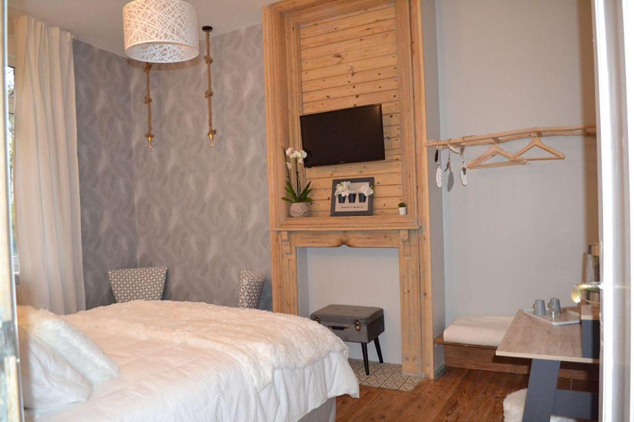 Bed and breakfast La Nieppoise Nieppe