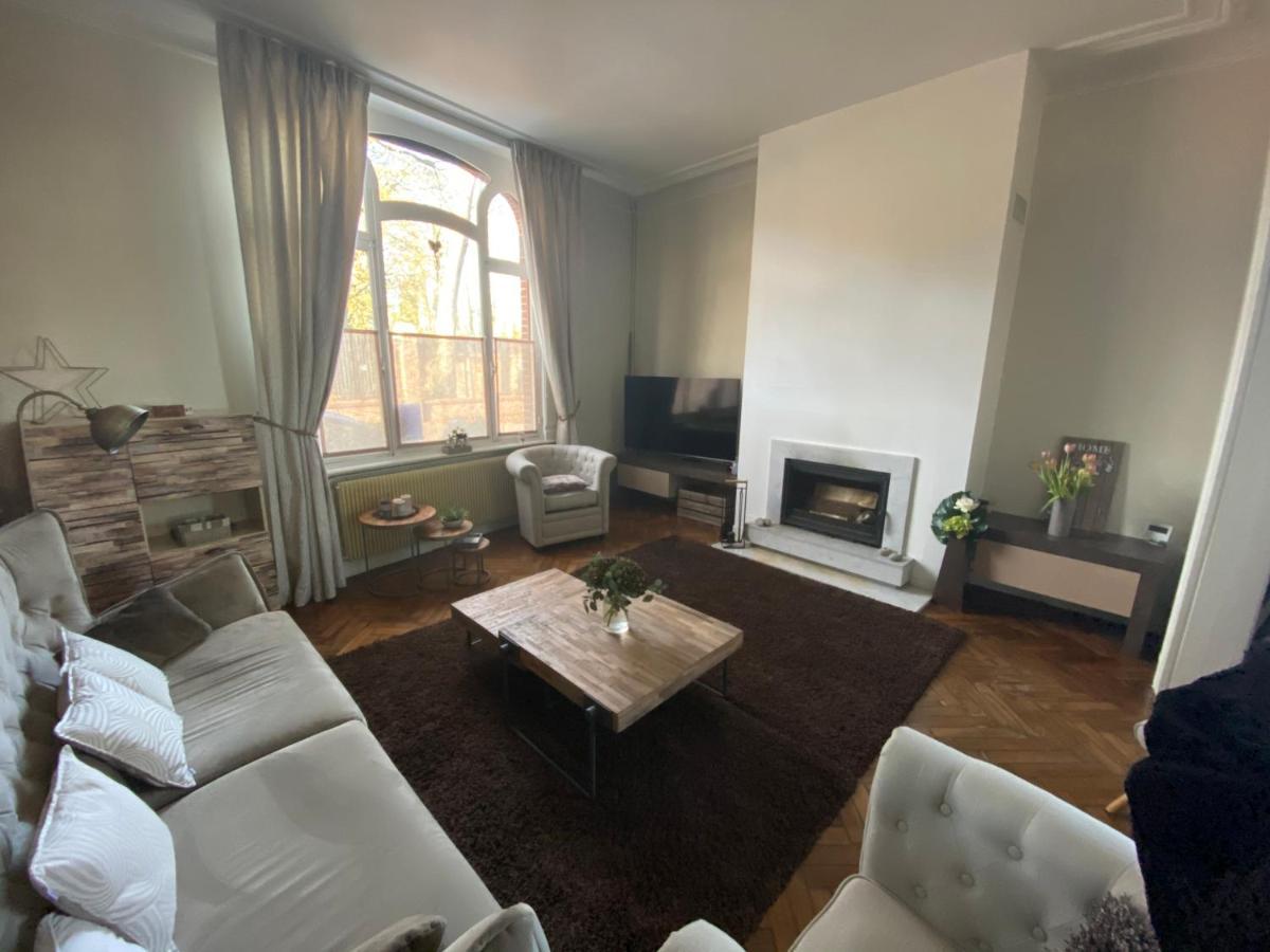 Bed & Breakfast La Nieppoise