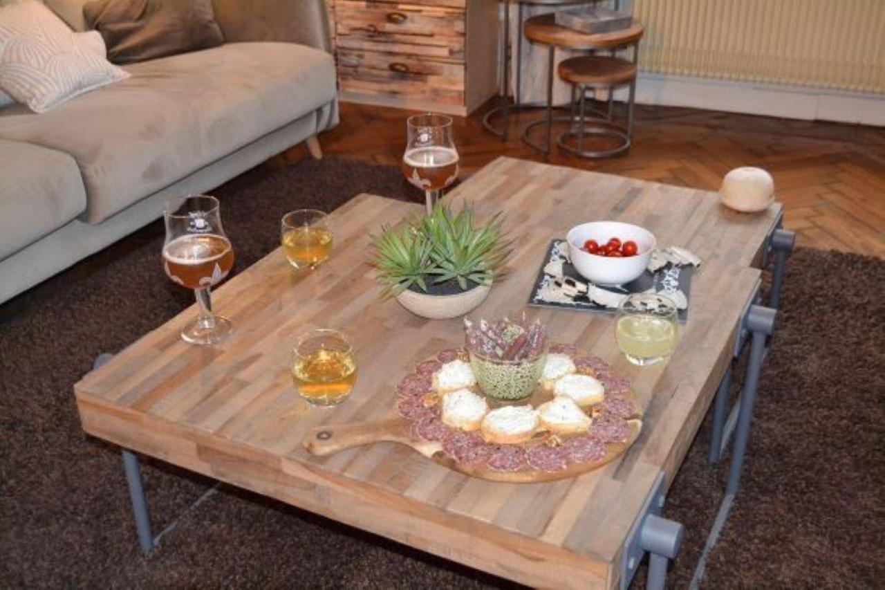 Bed & Breakfast La Nieppoise *