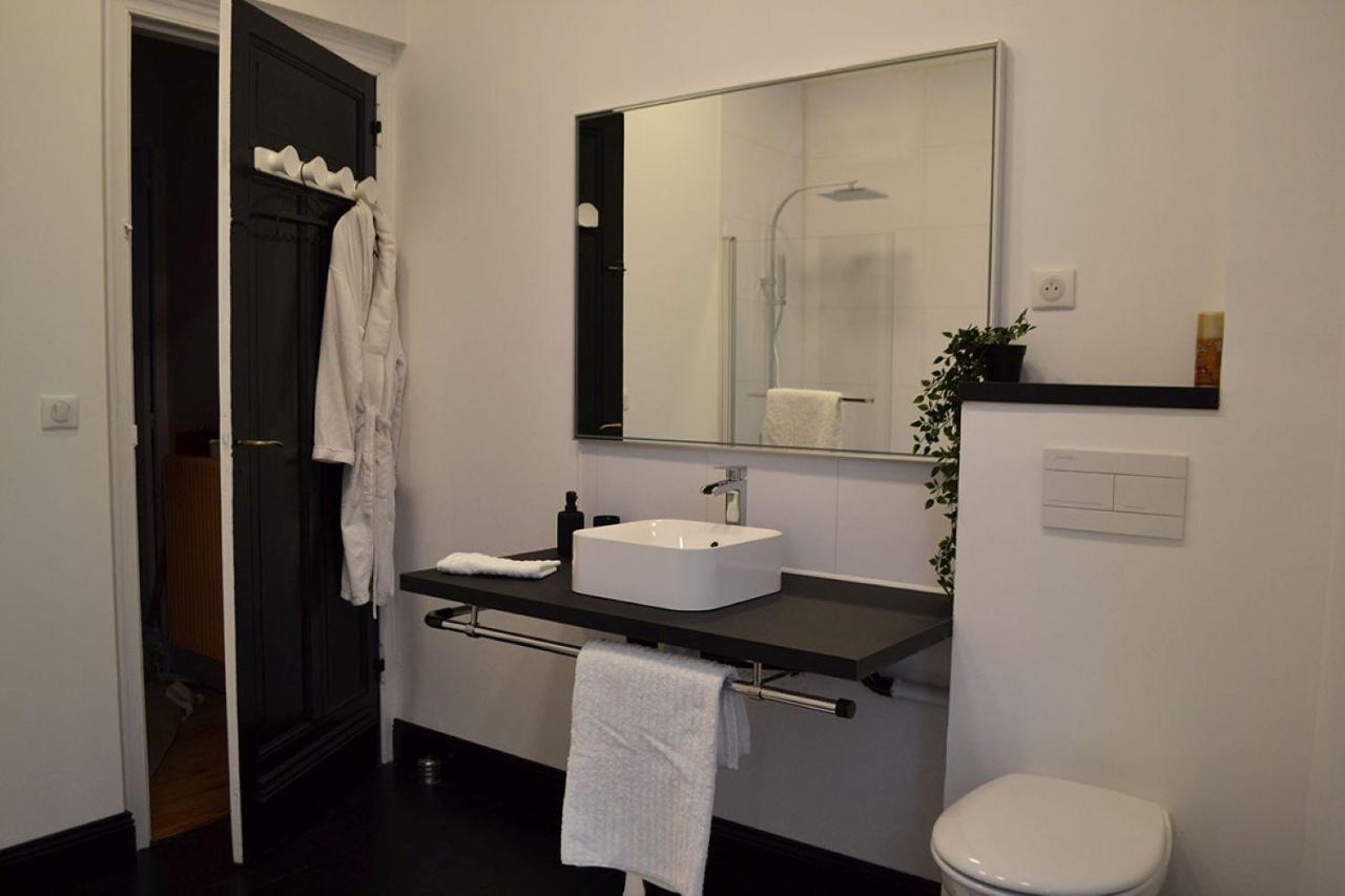 Bed & Breakfast La Nieppoise *