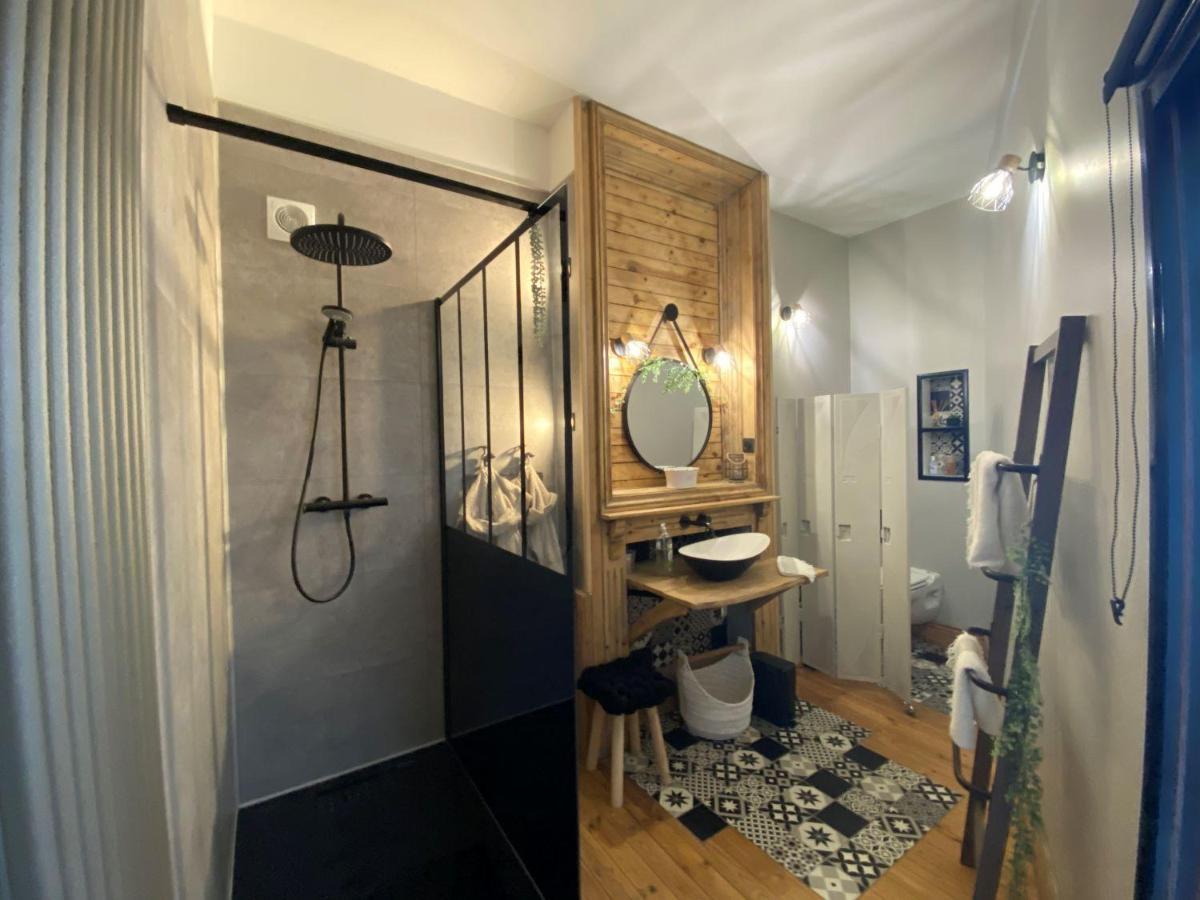 La Nieppoise Bed and breakfast *