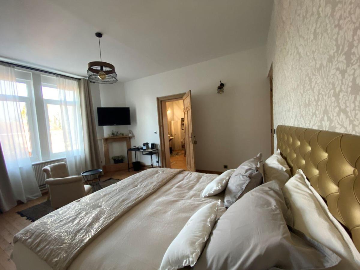 Bed & Breakfast La Nieppoise Nieppe